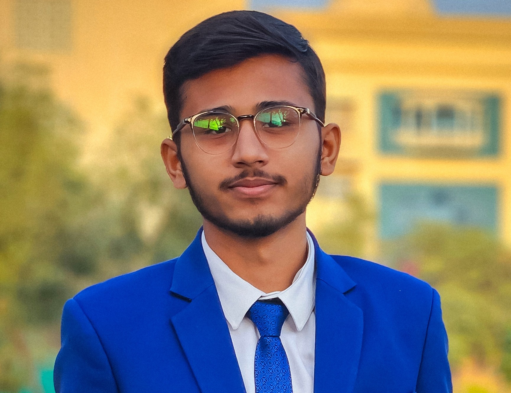 Haseeb ur Rahman