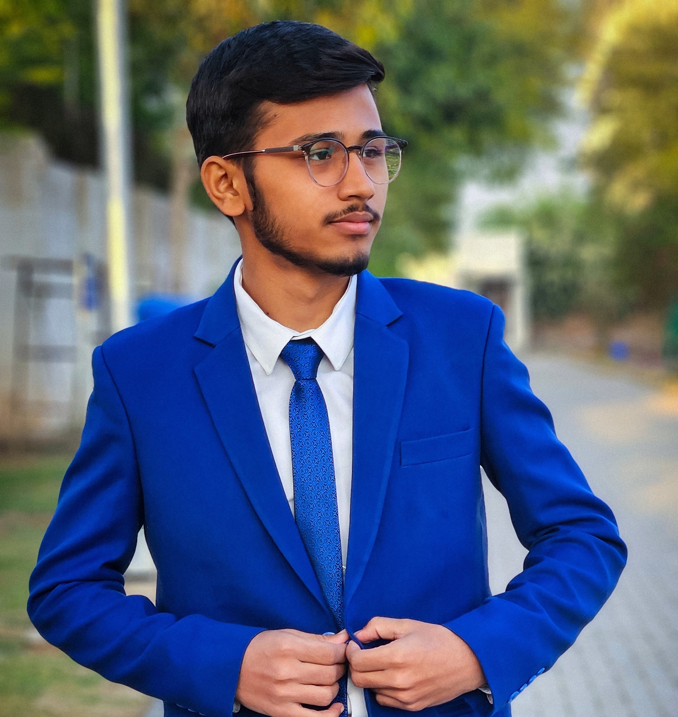 Haseeb ur Rahman